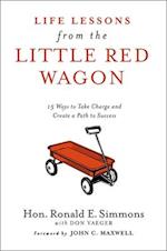 Life Lessons from the Little Red Wagon