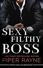 Sexy Filthy Boss 