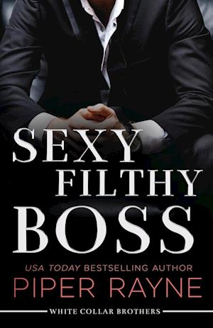 Sexy Filthy Boss (Large Print)