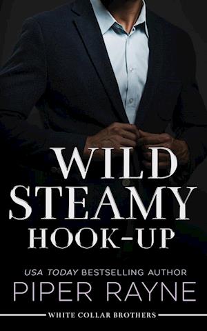 Wild Steamy Hook-Up