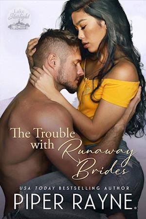 Trouble with Runaway Brides