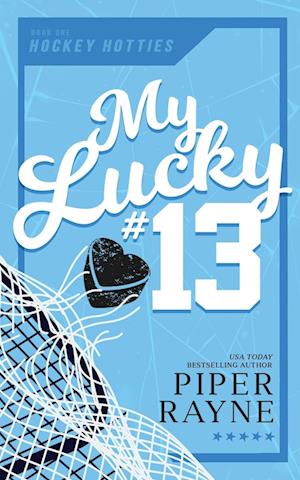 My Lucky #13