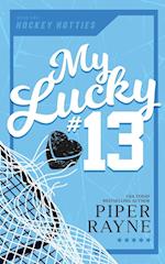My Lucky #13 