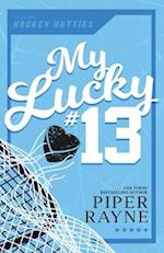 My Lucky #13 (Large Print) 