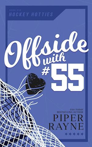 Offside with #55