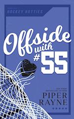Offside with #55 