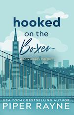 Hooked on the Boxer: Anniversary Edition (Large Print) 