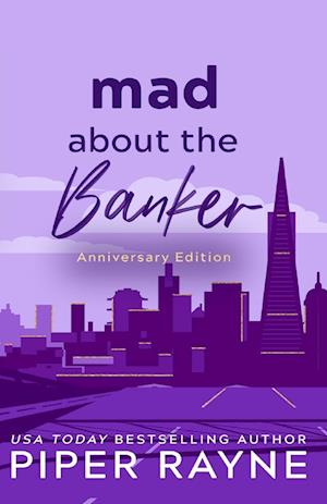 Mad about the Banker