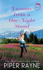 Lessons from a One-Night Stand 