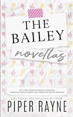 The Bailey Novellas