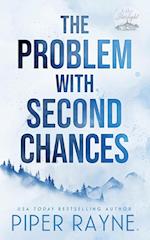 The Problem with Second Chances