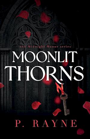 Moonlit Thorns (Large Print)