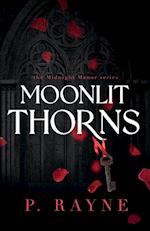 Moonlit Thorns (Large Print)