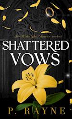Shattered Vows (Hardcover)