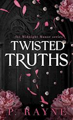 Twisted Truths (Hardcover)