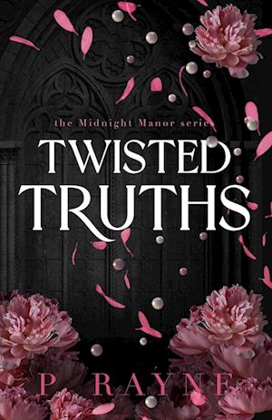 Twisted Truths (Large Print)