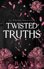 Twisted Truths (Large Print)