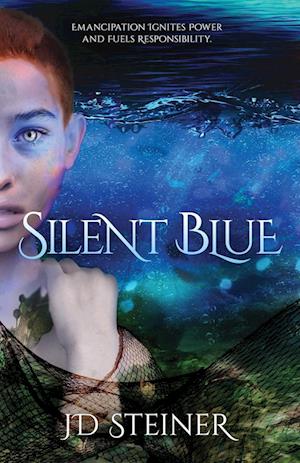 Silent Blue