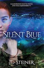 Silent Blue 