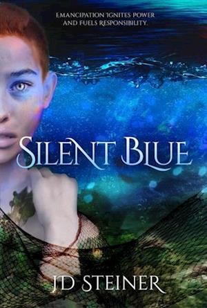 Silent Blue