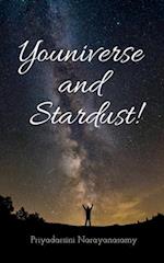 Youniverse and Stardust! 