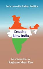 Creating New India