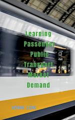 Learning Passenger Public Transport Market Demand 