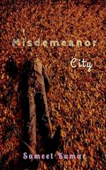 Misdemeanor City 
