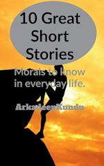 10 Great Short Stories 