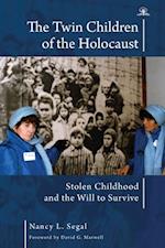 Twin Children of the Holocaust