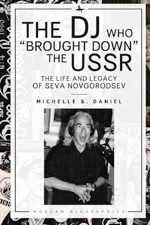 The DJ Who "Brought Down" the USSR