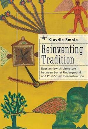Reinventing Tradition