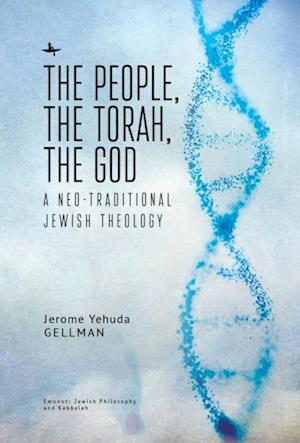 People, the Torah, the God