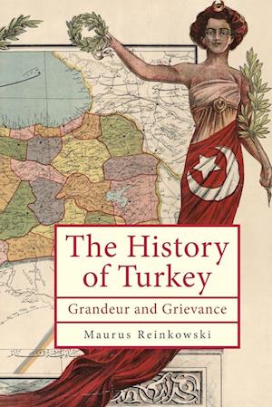 The History of Turkey