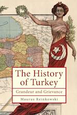 History of Turkey