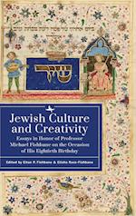 Jewish Culture and Creativity