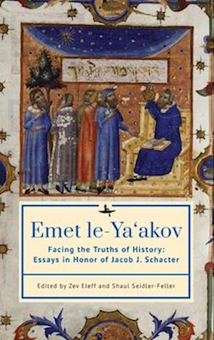 Emet le-Ya'akov