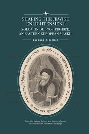 Shaping the Jewish Enlightenment