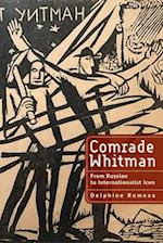 Comrade Whitman