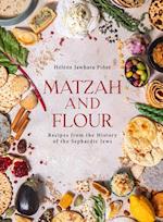 Matzah and Flour