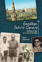 Goodbye, Tahrir Square