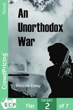 Unorthodox War