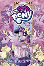 Best of My Little Pony, Vol. 1: Twilight Sparkle