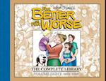 For Better or For Worse: The Complete Library, Vol. 8