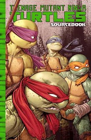 Teenage Mutant Ninja Turtles