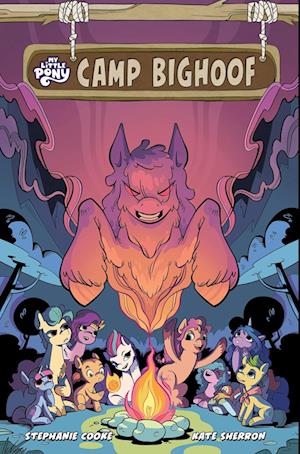 My Little Pony: Camp Bighoof