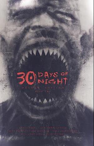 30 Days of Night Deluxe Edition: Book Two