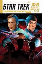 Star Trek Library Collection, Vol. 3