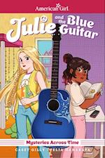 Julie and the Blue Guitar