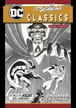 Neal Adams Classic DC Artists Edition a